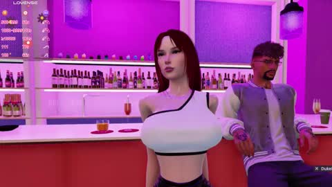 Valery  Val online show from November 2025 07:03:01 PM