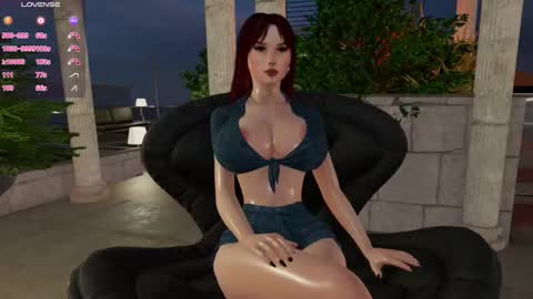 Valery  Val online show from November 2025 05:17:01 AM