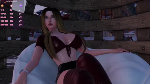 Valery  Val online show from February 2026 07:30:02 PM