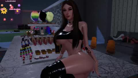 Valery  Val online show from February 2026 06:42:01 PM