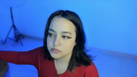 Snapshot of valerysoto_ chatting on January 2025 10:52:02 AM Valery Soto online show from January 2025 10:52:02 AM