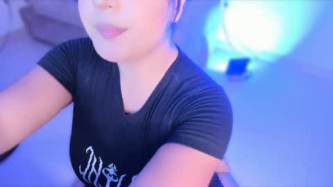 Snapshot of valerysoto_ chatting on February 2025 12:30:02 AM Valery Soto online show from February 2025 12:30:02 AM