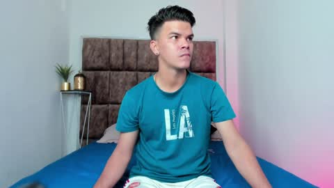 Valery Stonne  online show from January 2025 07:53:01 PM