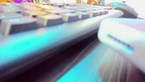ValerySweety online show from July 2026 02:44:01 AM