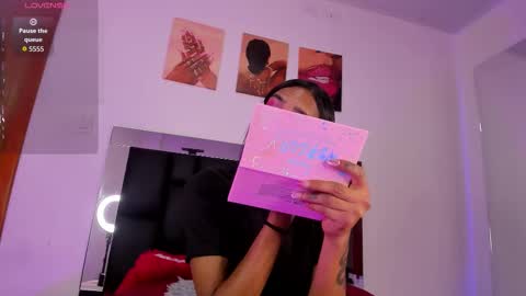 ValeryTs1 online show from January 2026 06:01:01 PM