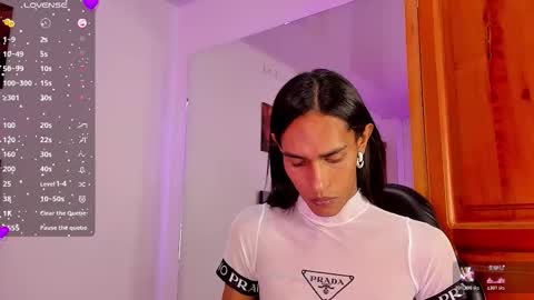 ValeryTs1 online show from February 2026 06:00:02 PM