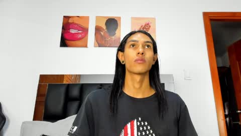 Snapshot of valeryts1 chatting on May 2026 05:42:01 PM ValeryTs1 online show from May 2026 05:42:01 PM