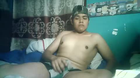 Valesh19 online show from November 2025 12:43:02 AM