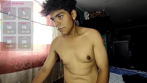 Valesh19 online show from February 2026 06:26:02 PM