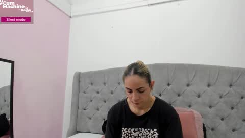 Valesskahall online show from November 2025 12:16:02 PM