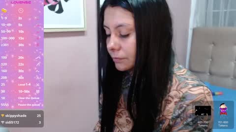 valevicious online show from December 2024 11:36:02 PM