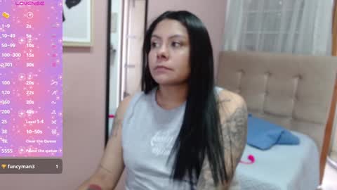 valevicious online show from December 2024 07:15:02 PM