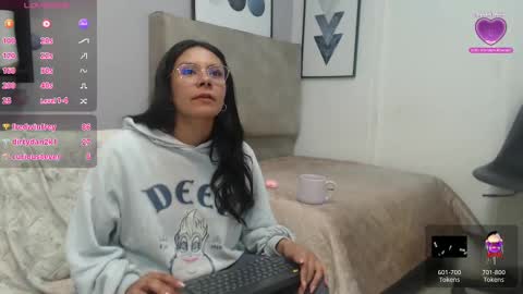 valevicious online show from March 2025 09:59:02 PM