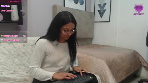 valevicious online show from March 2025 07:21:02 PM