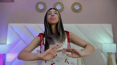 Snapshot of valeygomez chatting on May 2026 01:16:02 PM Valey online show from May 2026 01:16:02 PM