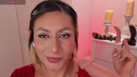 valka_doll online show from May 2026 08:14:02 PM
