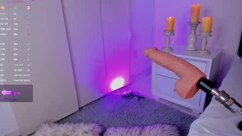 valka_doll online show from May 2026 08:17:01 PM