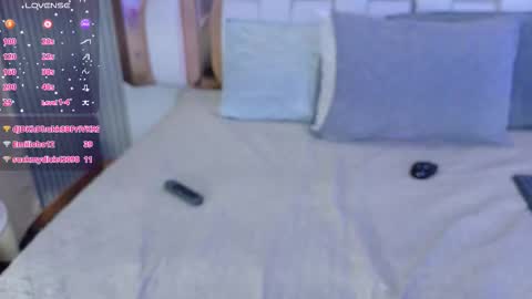 Valkiria moore  online show from February 2026 08:18:02 PM