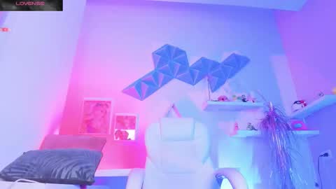 Valkiria online show from October 2025 06:21:01 AM