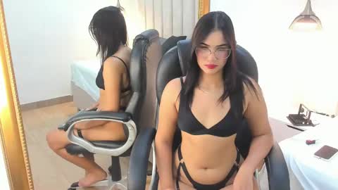 Valkyria  online show from April 2026 07:55:02 PM