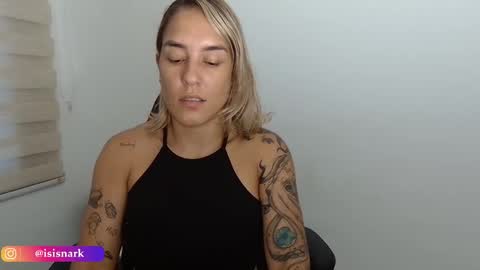 Isis  online show from October 2025 10:40:02 PM