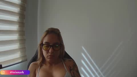 Isis  online show from December 2025 02:56:02 PM