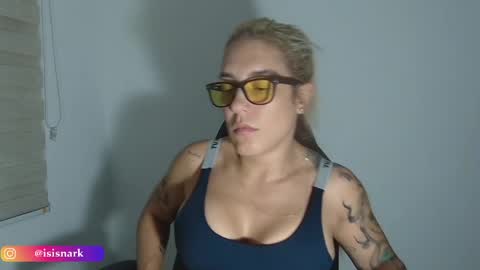 Isis  online show from March 2026 01:51:01 AM