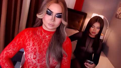 valkyriemajesty online show from May 2026 06:27:01 PM