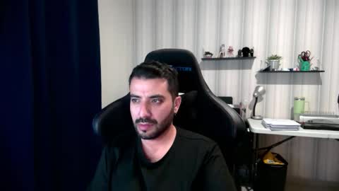 Roberto Carlos online show from October 2025 11:45:02 PM