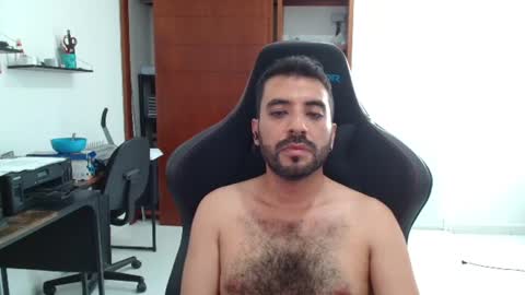 Snapshot of vallartamexi chatting on July 2026 09:22:01 PM Roberto Carlos online show from July 2026 09:22:01 PM