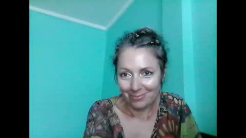 ValleriWind online show from February 2025 03:20:01 AM