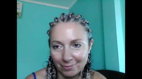 ValleriWind online show from February 2025 08:10:01 AM