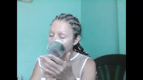 ValleriWind online show from February 2025 02:09:02 AM