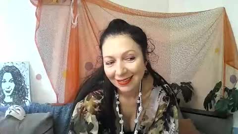 ValleriWind online show from September 2025 08:40:01 AM