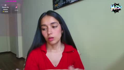 Snapshot of vallery_evanss chatting on July 2026 09:19:02 PM Taty independent account online show from July 2026 09:19:02 PM