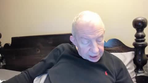 Snapshot of valleylaker chatting on January 2025 12:06:02 PM valleylaker online show from January 2025 12:06:02 PM