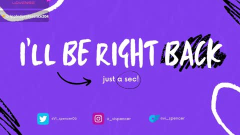 Im Violet online show from December 2024 04:09:02 AM