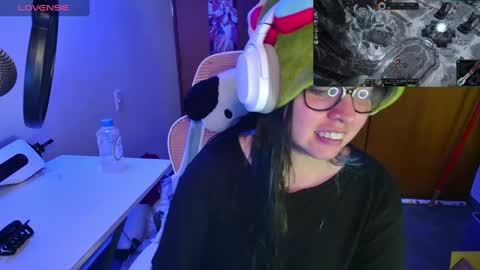 Im Violet online show from March 2025 07:23:02 AM