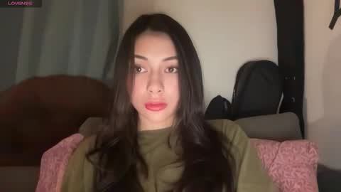 Little Devil online show from February 2026 03:32:01 PM