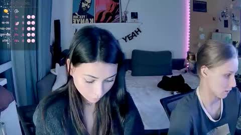 Little Devil online show from March 2026 04:34:02 PM