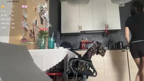 Little Devil online show from March 2026 09:43:01 AM