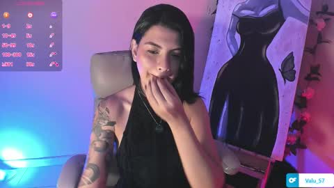 Valu online show from November 2025 09:20:02 PM