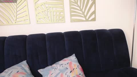 Isabella online show from January 2025 04:12:02 PM