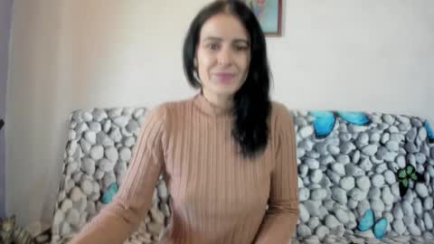 valentina online show from November 2025 09:48:02 AM