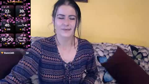 valentina online show from February 2026 07:50:01 AM