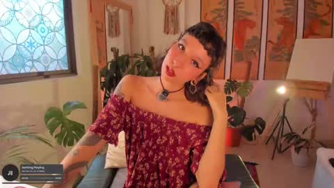Snapshot of valyturner chatting on September 2025 07:30:02 PM online show from September 2025 07:30:02 PM