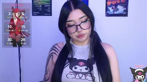 vammpyjane online show from May 2026 10:50:03 PM