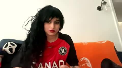 Snapshot of vampgatita chatting on June 2026 10:23:01 PM vampgatita online show from June 2026 10:23:01 PM