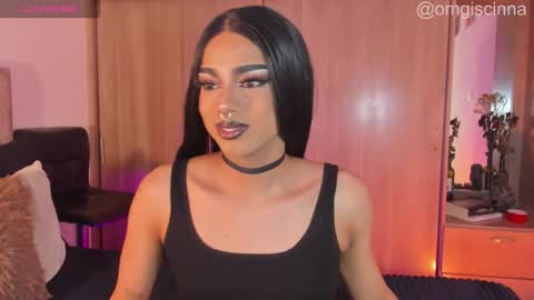 Cinnamon  online show from March 2026 09:09:02 PM