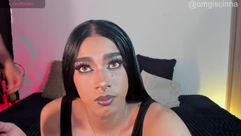 Cinnamon  online show from April 2026 07:31:02 PM